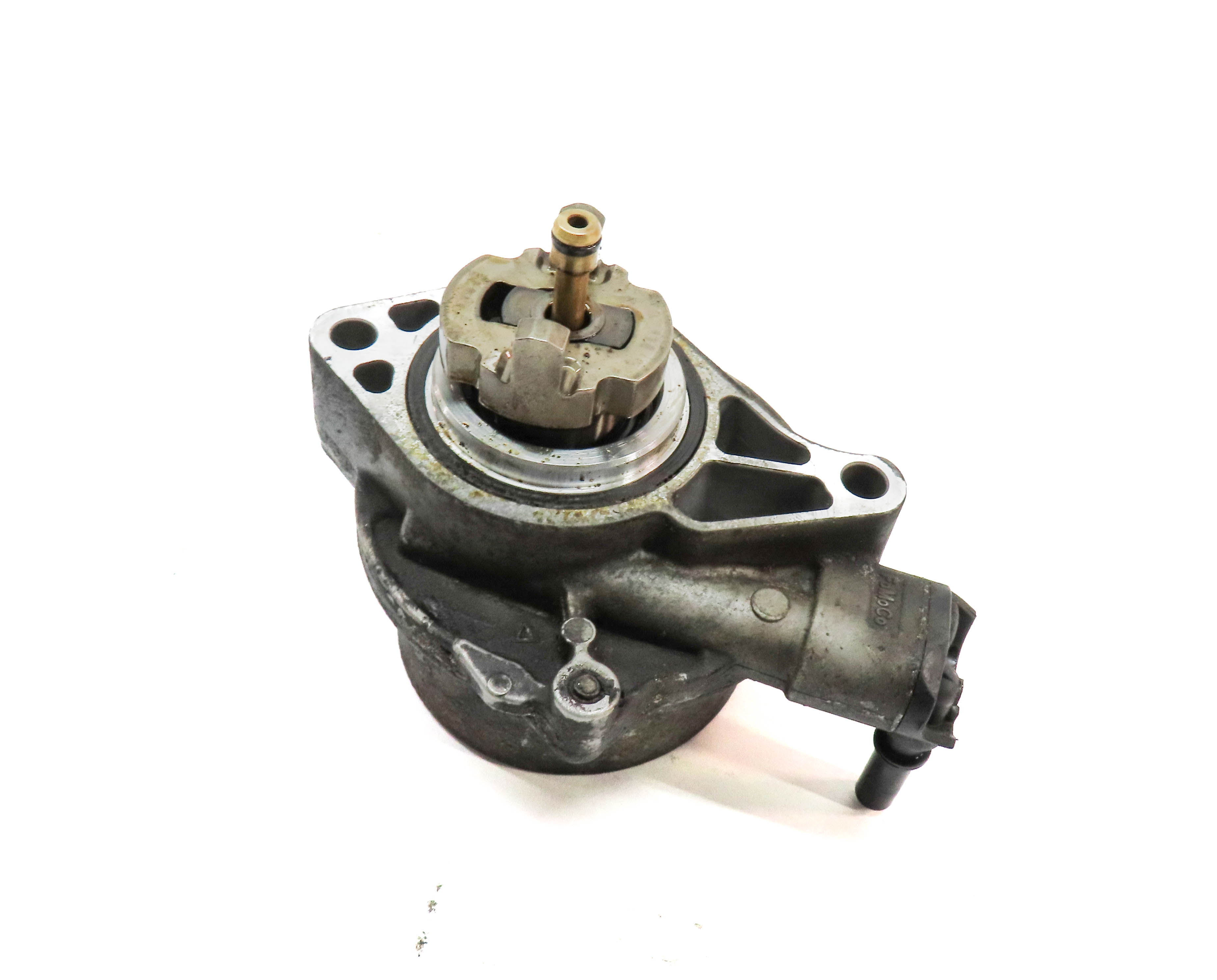 2010-2019 RANGE ROVER SPORT LR4 / JAGUAR XE XF XK 3.0L 5.0L BRAKE VACUUM PUMP — exact item pictured